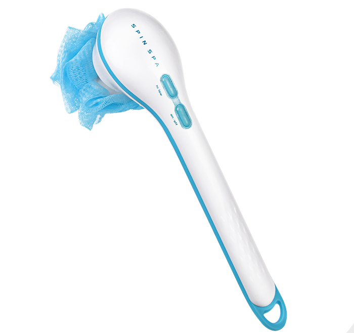 Ele-Body Brush