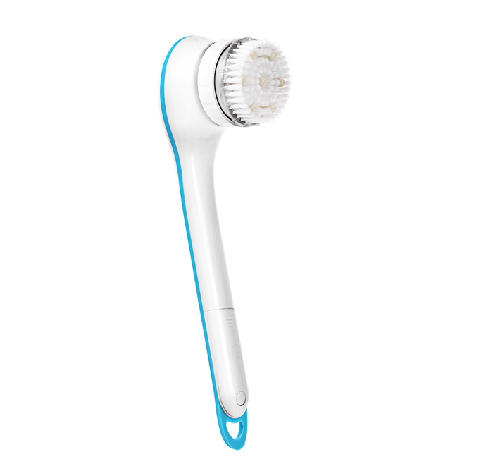 Ele-Body Brush