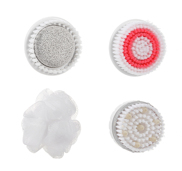 Ele-Body Brush