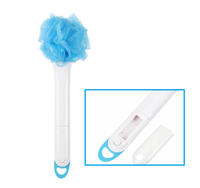 Ele-Body Brush