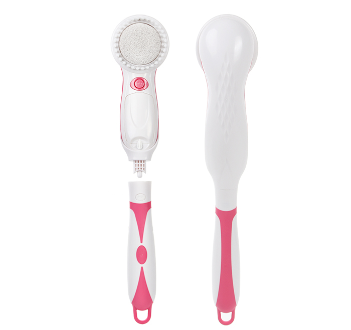 Ele-Body Brush