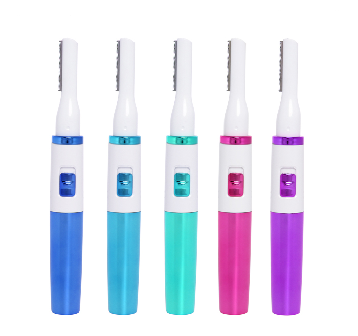 Ele-Facial Hair Trimmer