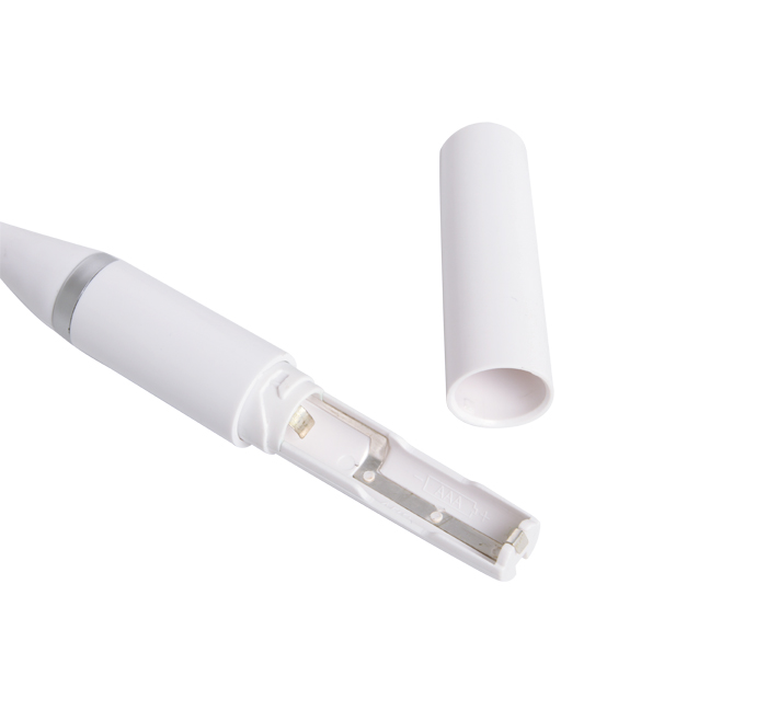 Ele-Facial Hair Trimmer