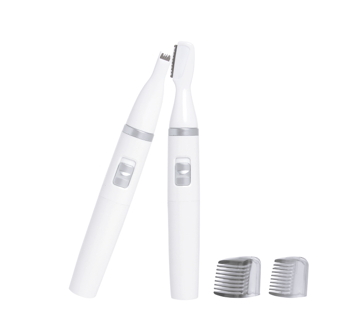 Ele-Facial Hair Trimmer