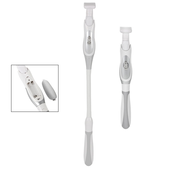 Ele- Back Hair Trimmer