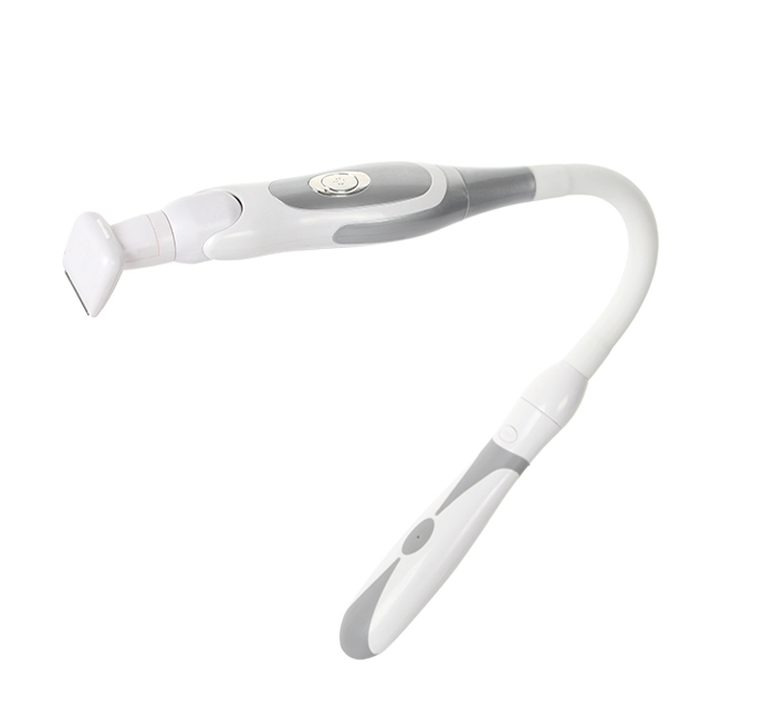 Ele- Back Hair Trimmer