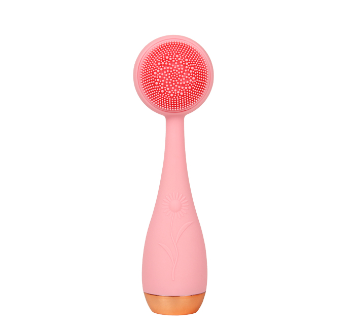 Ele-Silicone Facial Brush